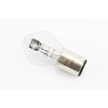 Лампа фари B35 12V 35/35W BA20D