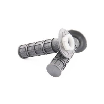 Рукоятка керма лів./пр. к-кт із вставкою, чорні