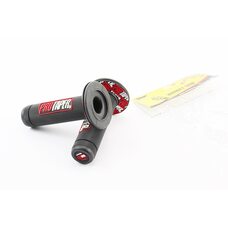 Рукоятка руля лев./пр. к-кт, красные