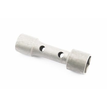 Ключ свечной для 2T/4Т - 21/18mm (каленый)