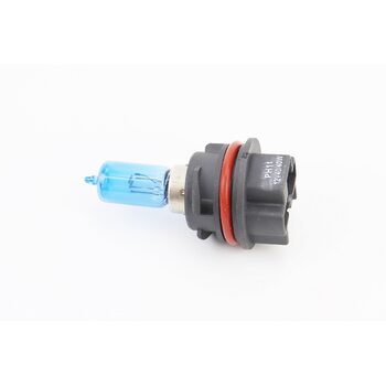 Лампа фары PH11 12V 40/40W (AF35/48) пластмасс. цоколь, синяя