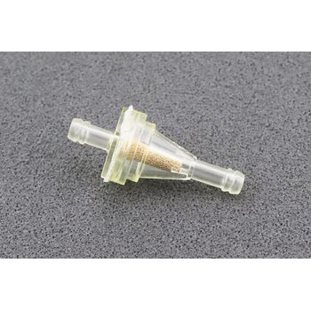 Фильтр топливный (бронзовый элемент)