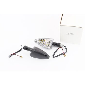 Поворот діодний ZXD-49, 2шт