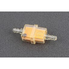 Фільтр паливний з магнітом квадратний