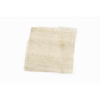 Сітка для паяння пластику 10*10см (латунь)