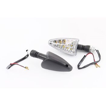 Поворот диодный ZXD-49, 2шт