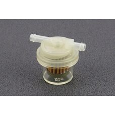 Фільтр паливний з відстійником (елемент - папір)