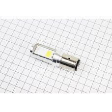 Лампа фари діодна BA20D - LED-2, тип 1