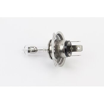 Лампа фари галоген H4 P43T 12V 35/35W "жовта"