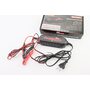 Зарядний пристрій для АКБ 6V / 12V "імпульсна"