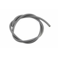 Шланг паливний 4,7x8,5мм - 1метр, чорний