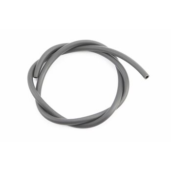 Шланг паливний 4,7x8,5мм - 1метр, чорний