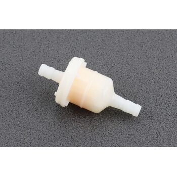 Фільтр паливний матовий (елемент - папір)