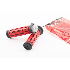 Рукоятка керма лів./пр. к-кт "Сітка", червоні