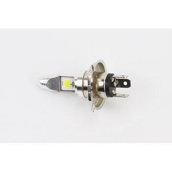 Лампа фари діодна H4 - LED-2, тип2