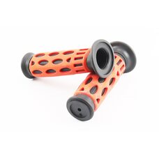 Рукоятка керма лів./пр. к-кт "Сітка", помаранчеві