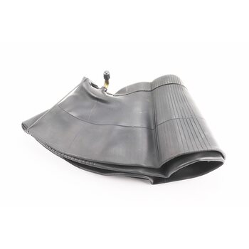 Камера на мотоблок 10" 5,00 з кривим ніпелем