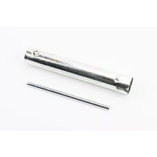 Ключ свічковий для мотоблока, 21mm, L-140mm к-кт