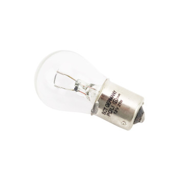 Лампа стопа (большая) 12V21W S25/BA15S