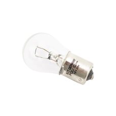 Лампа стопа (большая) 12V21W S25/BA15S