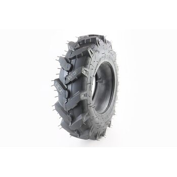 Шина на мотоблок 6,00-12 10PR з камерою "насічка" (NEW), (можливі незначні дефекти)