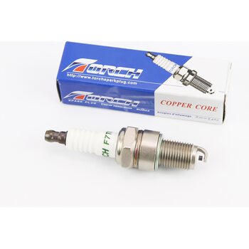 Свічка 4T F7TC M14 L18 - мотоблок