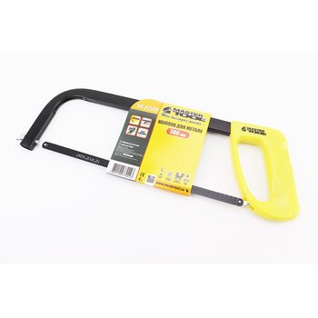 Ножовка по металлу 300мм с пластиковой рукояткой 14-2230