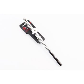 Вороток Т-образный 1/2" 250мм CrV ET-1021