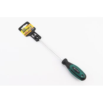 Викрутка магнітна хрестова HEX РН1x150мм ручка з TPR покриттям 45-8115