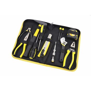 Набор инструментов 12 предметов "Умелец" 78-0312