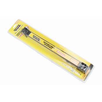 Планка магнитная для инструмента 305x23x12,5мм, 12кг 81-2139