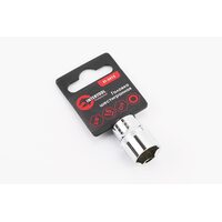 Головка торцевая 6-гранная 3/8" 15мм CrV ET-0415