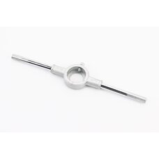 Тримач для плашок 25x9мм 15-0259