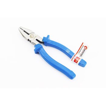 Плоскогубцы 180мм HT-0102