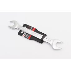 Ключ рожковый 18х19мм CrV XT-1118