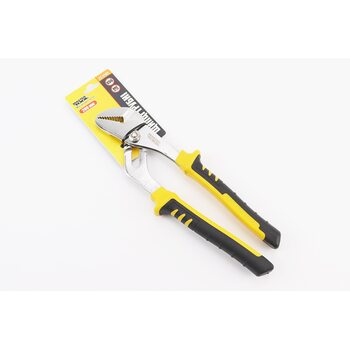 Пассатижи переставные 200мм 23-4200