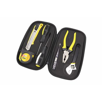 Набор инструментов 7 предметов "Любитель" 78-0307