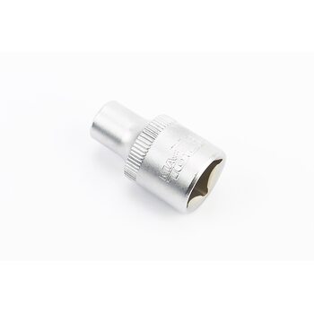 Головка торцевая 6-гранная 1/2" 8x38мм CrV 78-0008