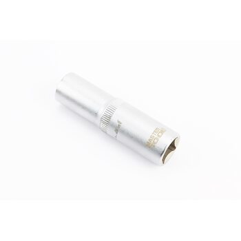 Головка торцевая 6-гранная удлиненная 1/2" 14x78мм CrV 78-0514
