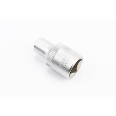 Головка торцевая 6-гранная 1/2" 8x38мм CrV 78-0008