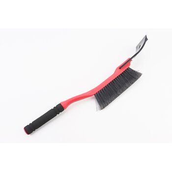Щетка со скребком 53см AT-0113