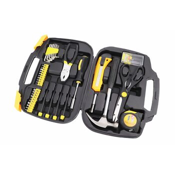 Набор инструментов 82 предметов "Специалист" 78-0382