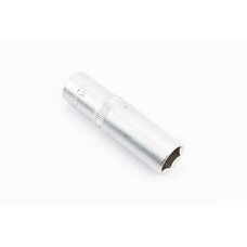 Головка торцевая 6-гранная удлиненная 1/2" 15x78мм CrV 78-0515