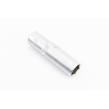 Головка торцевая 6-гранная удлиненная 1/2" 15x78мм CrV 78-0515