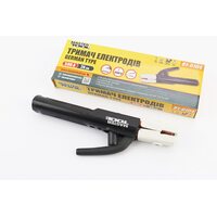 Держатель электродов German type 500А 81-0104 Держатель электродов German type 500А 81-0104