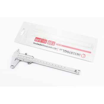 Штангенциркуль 150мм MT-3015