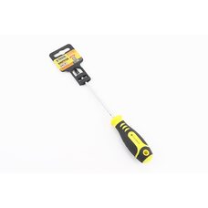 Отвёртка магнитная Y1х125мм ручка с TPR покрытием 49-1112