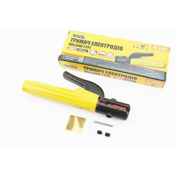 Держатель электродов Holland type 300А 81-0106