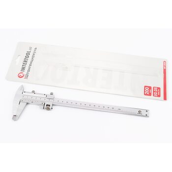 Штангенциркуль 200мм MT-3020