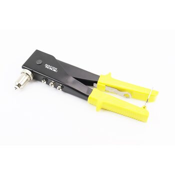 Пистолет для заклёпок 270мм 90-180° d-2,4/3,2/4/4,8мм 21-0704